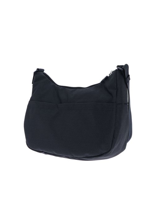 MD20 shoulder bag MANDARINA DUCK | P10QMT56SSCARAB